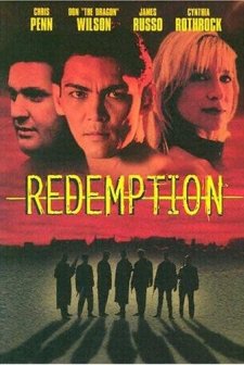 Redemption (2002) afişi
