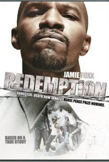 Redemption: The Stan Tookie Williams Story (2004) afişi