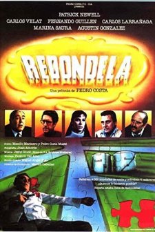 Redondela (1987) afişi
