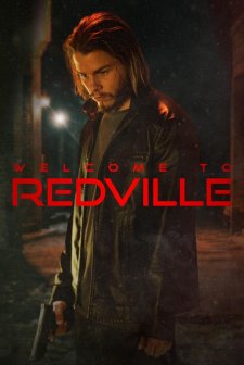 Redville (2023) afişi