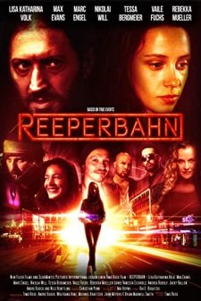 Reeperbahn (2016) afişi