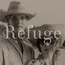 Refuge (2002) afişi