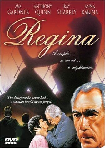 Regina Roma (1983) afişi Regina Roma (1983) afişi