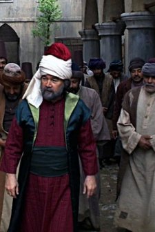 Rehber: Hz. Mevlana
