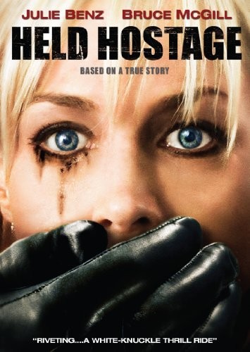 Rehine (2009) afişi
