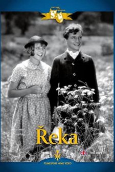 Reka (1933) afişi