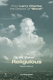 Religulous (2008) afişi