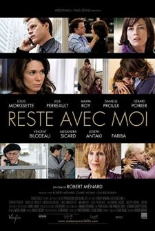 Remain With Me (2010) afişi