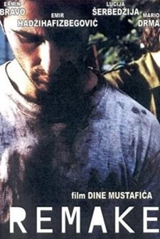 Remake (2003) afişi