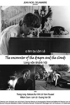 Rencontre des nuages et du dragon