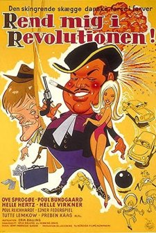 Rend Mig I Revolutionen