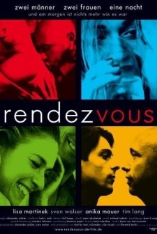 Rendezvous (2006) afişi