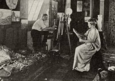 Rene Haggard Journeys On (1915) afişi Rene Haggard Journeys On (1915) afişi