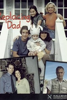 Replacing Dad (1999) afişi