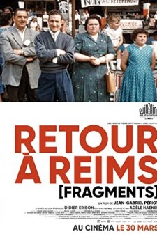 Retour A Reims