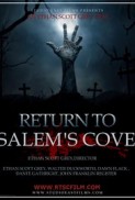 Return to Salem's Cove (2017) afişi Return to Salem's Cove (2017) afişi