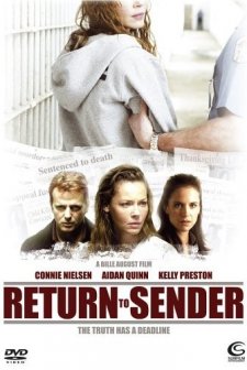 Return To Sender (2004) afişi