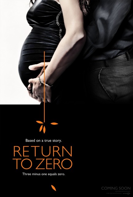 Sıfıra Dönüş (2013) afişi Sıfıra Dönüş (2013) afişi