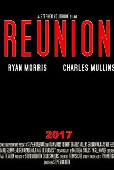 Reunion (2017) afişi