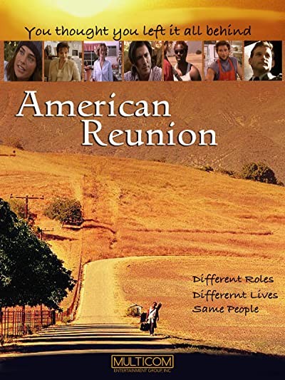 Reunion (ıı) (2001) afişi Reunion (ıı) (2001) afişi