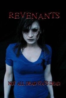 Revenants (2010) afişi