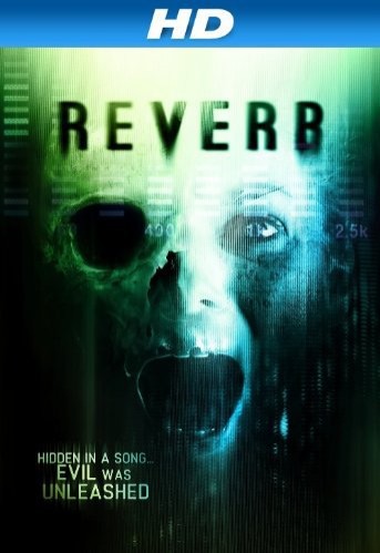 Reverb (2008) afişi Reverb (2008) afişi