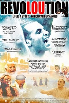 Revoloution (2006) afişi