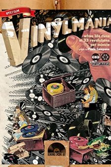 Revolutions (2012) afişi