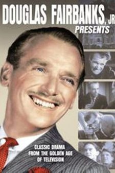 Rheingold Theatre (1953) afişi