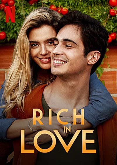 Rich in Love