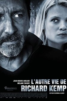 Richard Kemp'in Diğer Hayatı (2013) afişi