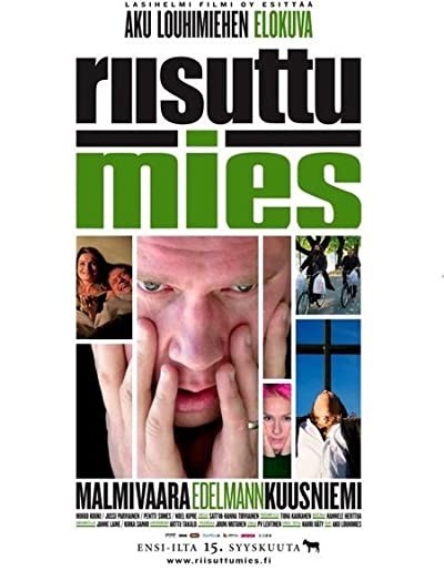 Riisuttu Mies (2006) afişi Riisuttu Mies (2006) afişi