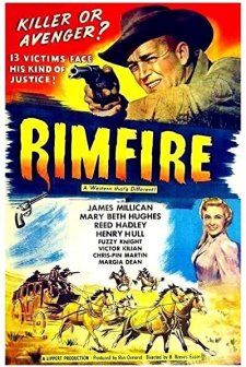 Rimfire