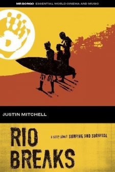 Rio Breaks (2009) afişi