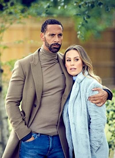 Rio Ve Kate: Bir Üvey Aile Olmak (2020) afişi Rio Ve Kate: Bir Üvey Aile Olmak (2020) afişi