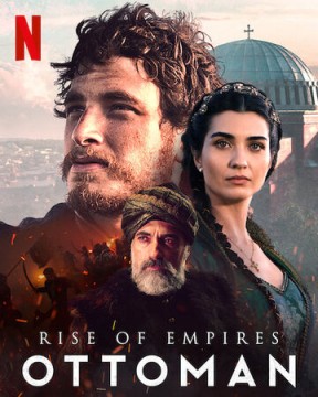 Rise of Empires: Ottoman