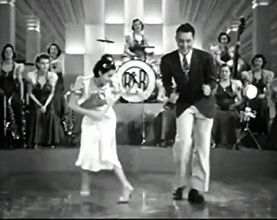 Rita Rio And Her Orchestra (1939) afişi Rita Rio And Her Orchestra (1939) afişi