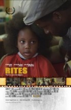 Rites (2014) afişi Rites (2014) afişi