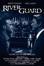 River Guard (2015) afişi River Guard (2015) afişi