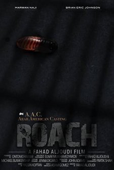 Roach