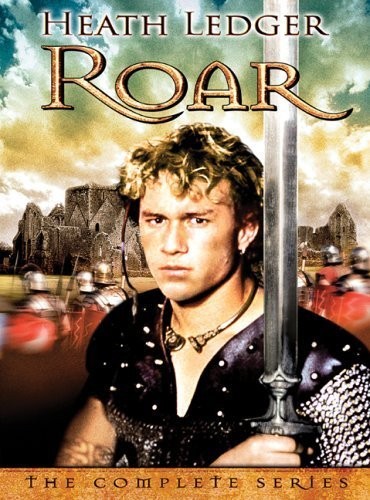 Roar (1997) afişi Roar (1997) afişi