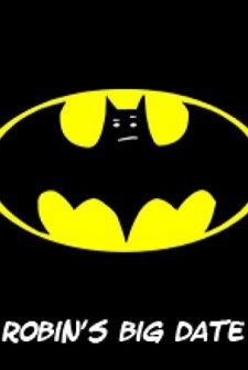 Robin's Big Date (2005) afişi