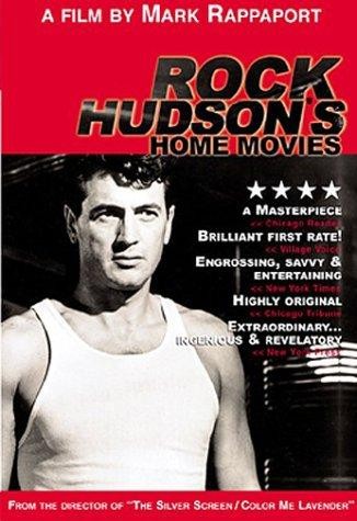 Rock Hudson's Home Movies (1992) afişi Rock Hudson's Home Movies (1992) afişi
