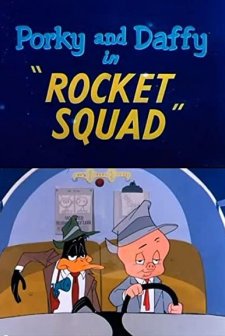 Rocket Squad