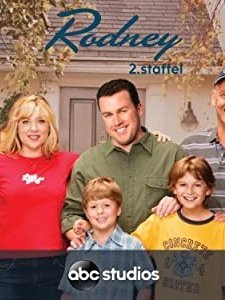 Rodney (2004) afişi