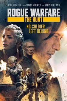 Rogue Warfare: The Hunt