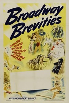 Romance in the Air (1936) afişi