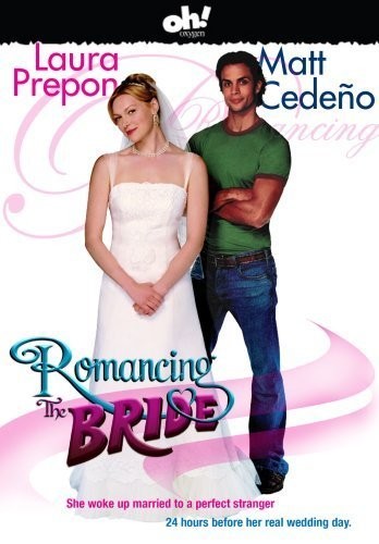 Romancing the Bride (2005) afişi Romancing the Bride (2005) afişi