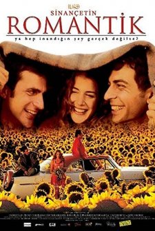 Romantik (2007) afişi