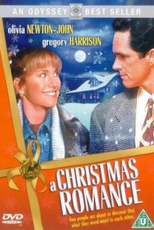 Romantik Noel (1994) afişi
